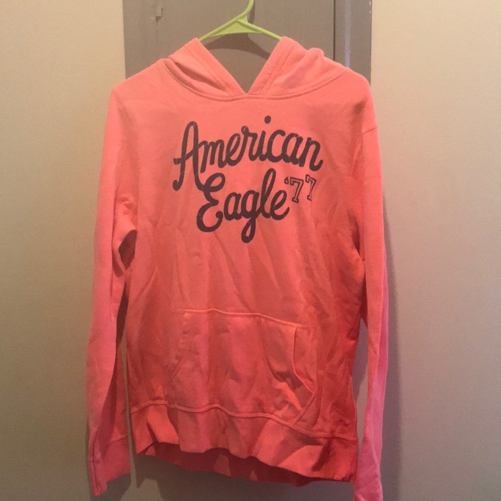 NWOT 🌸SALE🌸 American eagle hoodie